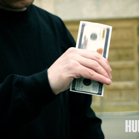 Hundo Heist by Artifice & Craft - Picture 3 of 6
